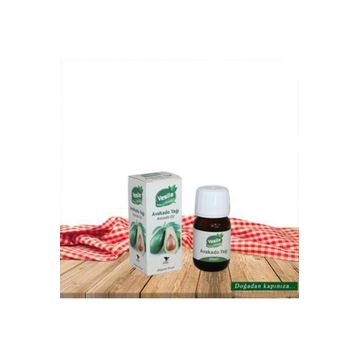 Aktar Diyarı 20 ml Avokado Yağı