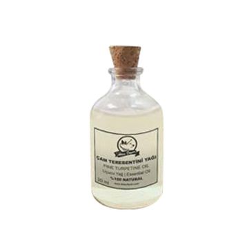 Aktar Diyarı 20 ml Çam Terebentin Yağı