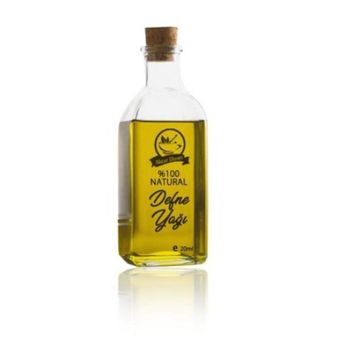 Aktar Diyarı 20 ml Defne Yaprağı Yağı