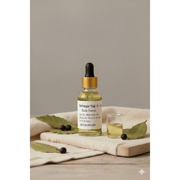 Aktar Diyarı 20 ml Defnegar Yağı