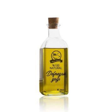 Aktar Diyarı 20 ml Defnegar Yağı