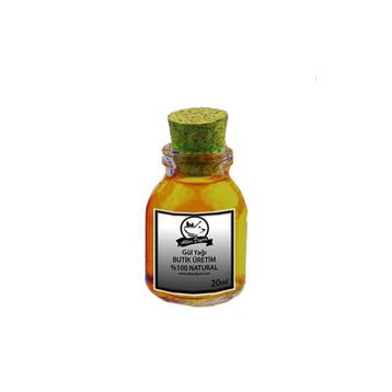 Aktar Diyarı 20 ml Gül Yağı