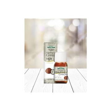 Aktar Diyarı 20 ml Hindistan Cevizi Yağı