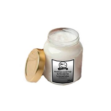 Aktar Diyarı 20 ml Hindistan Cevizi Yağı