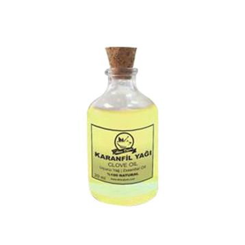 Aktar Diyarı 20 ml Karanfil Yağı