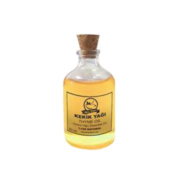 Aktar Diyarı 20 ml Kekik Yağı