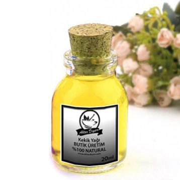 Aktar Diyarı 20 ml Kekik Yağı