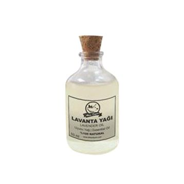 Aktar Diyarı 20 ml Lavanta Yağı