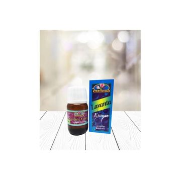 Aktar Diyarı 20 ml Lavanta Yağı