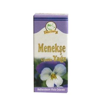 Aktar Diyarı 20 ml Menekşe Yağı