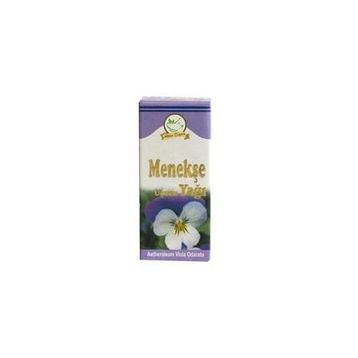 Aktar Diyarı 20 ml Menekşe Yağı