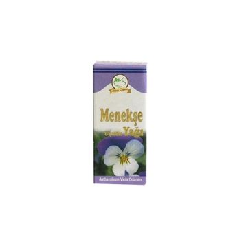 Aktar Diyarı 20 ml Menekşe Yağı