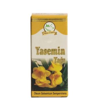 Aktar Diyarı 20 ml Yasemin Yağı