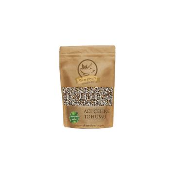 Aktar Diyarı 250 gr Acı Çehre Tohumu