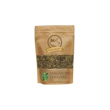 Aktar Diyarı 250 gr Isırgan Otu Tohumu
