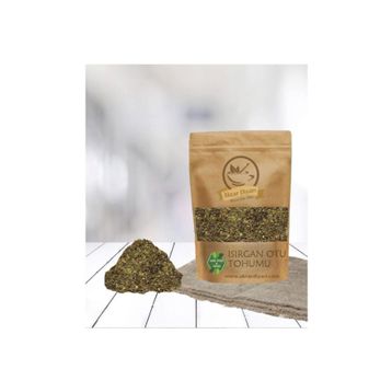 Aktar Diyarı 250 gr Isırgan Otu Tohumu