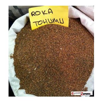Aktar Diyarı 250 gr Roka Tohumu