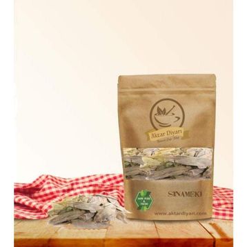 Aktar Diyarı 250 gr Sinameki