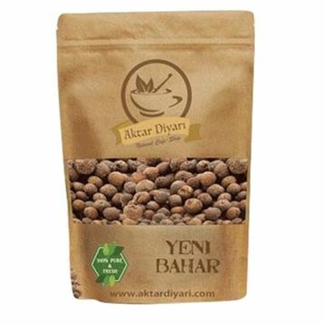 Aktar Diyarı 250 gr Yenibahar Tane