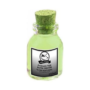 Aktar Diyarı 250 ml Avokado Yağı