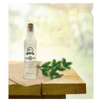 Aktar Diyarı 250 ml Çam Terebentin Yağı