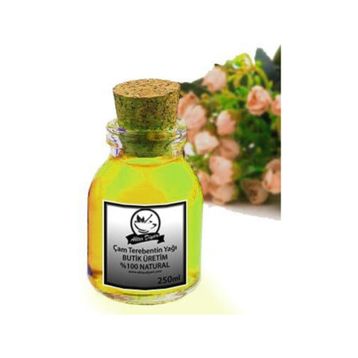 Aktar Diyarı 250 ml Çam Terebentin Yağı