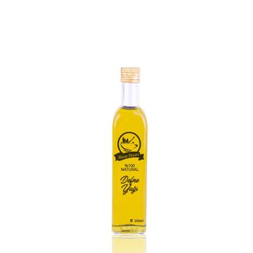 Aktar Diyarı 250 ml Defne Yaprağı Yağı
