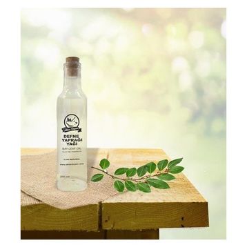 Aktar Diyarı 250 ml Defne Yaprağı Yağı