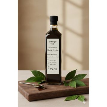 Aktar Diyarı 250 ml Defnegar Yağı