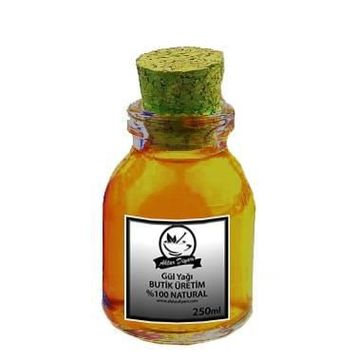 Aktar Diyarı 250 ml Gül Yağı