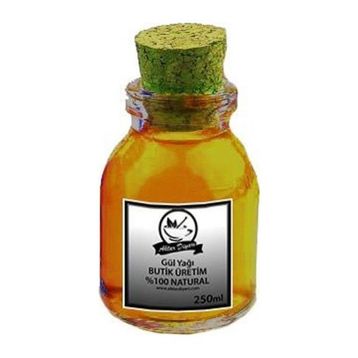 Aktar Diyarı 250 ml Gül Yağı