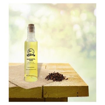 Aktar Diyarı 250 ml Karanfil Yağı