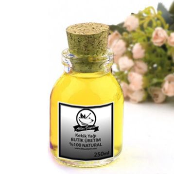 Aktar Diyarı 250 ml Kekik Yağı