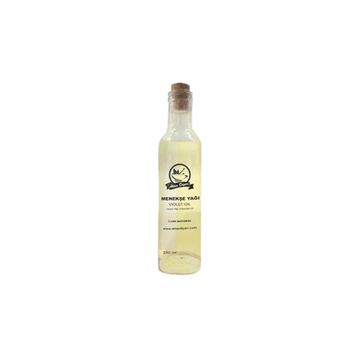 Aktar Diyarı 250 ml Menekşe Yağı