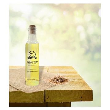 Aktar Diyarı 250 ml Susam Yağı