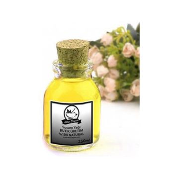 Aktar Diyarı 250 ml Susam Yağı