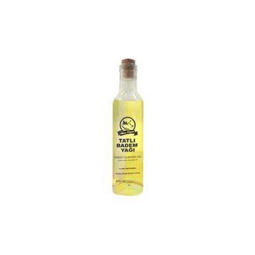 Aktar Diyarı 250 ml Tatlı Badem Yağı