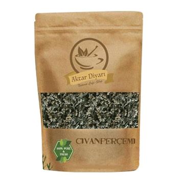 Aktar Diyarı 50 gr Civanperçemi