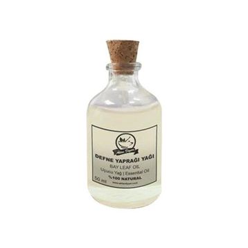 Aktar Diyarı 50 ml Defne Yaprağı Yağı