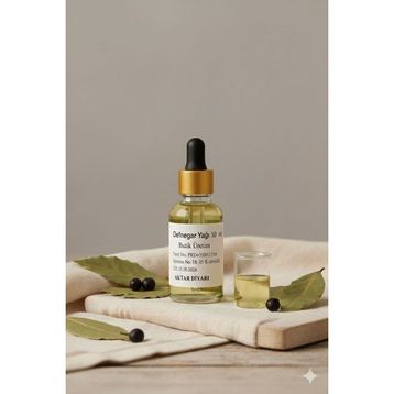 Aktar Diyarı 50 ml Defnegar Yağı