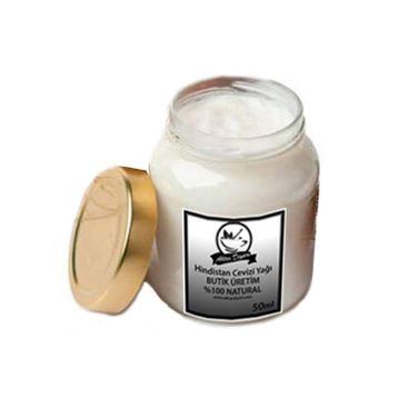 Aktar Diyarı 50 ml Hindistan Cevizi Yağı