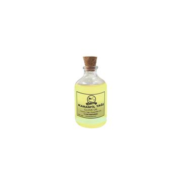 Aktar Diyarı 50 ml Karanfil Yağı