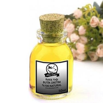 Aktar Diyarı 50 ml Kekik Yağı
