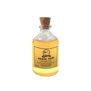 Aktar Diyarı 50 ml Kekik Yağı
