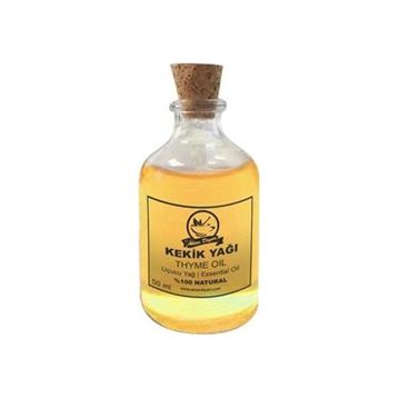 Aktar Diyarı 50 ml Kekik Yağı