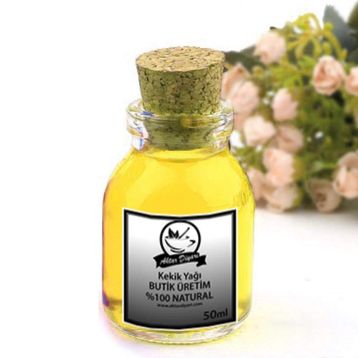 Aktar Diyarı 50 ml Kekik Yağı