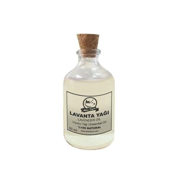 Aktar Diyarı 50 ml Lavanta Yağı