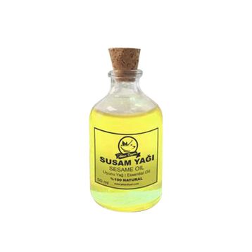Aktar Diyarı 50 ml Susam Yağı