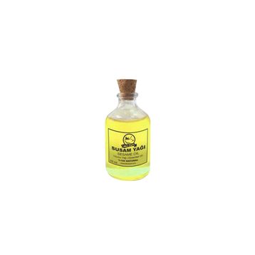Aktar Diyarı 50 ml Susam Yağı