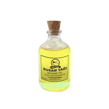 Aktar Diyarı 50 ml Susam Yağı